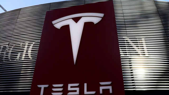 Tesls Company